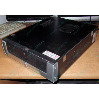 Компьютер Kraftway Prestige 41180A#9 Intel E5400 (2x2.7GHz) s.775 /2Gb /160Gb /ATX 250W SFF desktop /WIN 7 PRO (Новошахтинск)