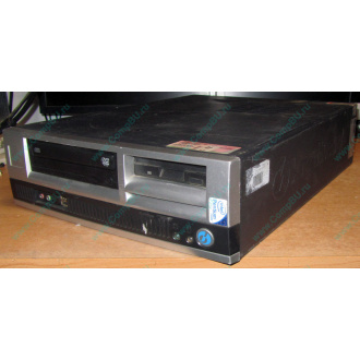 БУ компьютер Kraftway Prestige 41180A (Intel E5400 (2x2.7GHz) s.775 /2Gb DDR2 /160Gb /IEEE1394 (FireWire) /ATX 250W SFF desktop) - Новошахтинск