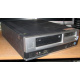 БУ системный блок Kraftway Prestige 41180A (Intel E5400 /2Gb DDR2 /160Gb /IEEE1394 (FireWire) /ATX 250W SFF desktop) - Новошахтинск