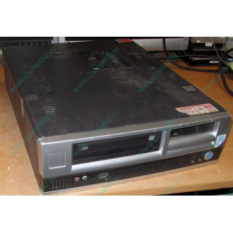 БУ компьютер Kraftway Prestige 41180A (Intel E5400 (2x2.7GHz) s775 /2Gb DDR2 /160Gb /IEEE1394 (FireWire) /ATX 250W SFF desktop) - Новошахтинск