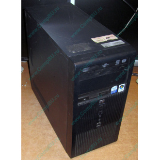 Системный блок Б/У HP Compaq dx2300 MT (Intel Core 2 Duo E4400 (2x2.0GHz) /2Gb /80Gb /ATX 300W) - Новошахтинск