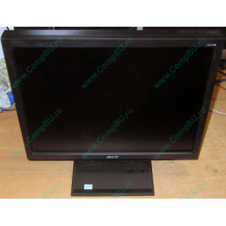 Монитор 17" TFT Acer V173 в Новошахтинске, монитор 17" ЖК Acer V173 (Новошахтинск)