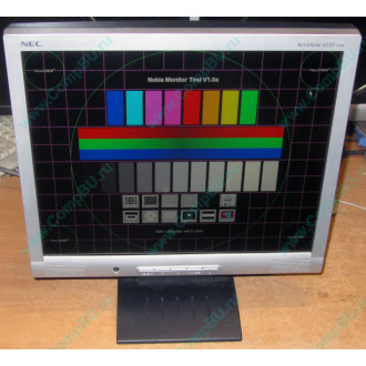 Монитор 17" TFT Nec AccuSync LCD72VM (Новошахтинск)