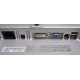 Монитор 17" Dell 1707FPc вид на разъёмы (Новошахтинск)