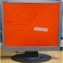 Монитор 19" Acer AL1912 битые пиксели (Новошахтинск)