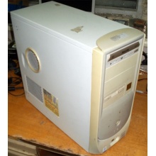 Intel Celeron D 2.53GHz /256Mb /80Gb /ATX 350W (Новошахтинск)