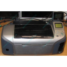 Epson Stylus R300 на запчасти (глючный струйный цветной принтер) - Новошахтинск