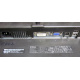 Dell P190St в Новошахтинске, вид на разъемы Dell P190S t в Новошахтинске, монитор 19" TFT Dell P190 St порты (Новошахтинск)