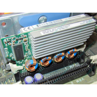 VRM модуль HP 367239-001 (347884-001) 12V с катушками для Proliant G4 (Новошахтинск)