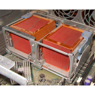 Радиатор HP 344498-001 для ML370 G4 (Новошахтинск)