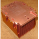 Радиатор из меди HP 344498-001 для ML370 G4 (Новошахтинск)