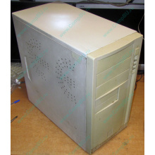 Б/У компьютер Intel Pentium Dual Core E2220 (2x2.4GHz) /2Gb DDR2 /80Gb /ATX 300W (Новошахтинск)