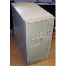 Б/У компьютер Intel Pentium Dual Core E2220 (2x2.4GHz) /2Gb DDR2 /80Gb /ATX 300W (Новошахтинск)