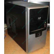 Компьютер БУ Intel Core i5-3470 (4x3.2GHz) /4Gb DDR3 /500Gb /ATX 450W (Новошахтинск)