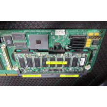 SCSI рейд-контроллер HP 171383-001 Smart Array 5300 128Mb cache PCI/PCI-X (SA-5300) - Новошахтинск
