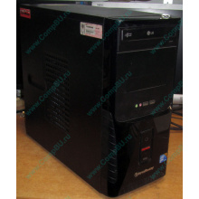 Компьютер Б/У Kraftway Credo KC36 (Intel C2D E7500 (2x2.93GHz) s.775 /2Gb DDR2 /250Gb /ATX 400W /W7 PRO) - Новошахтинск