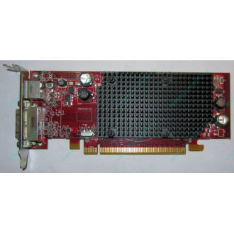 Видеокарта Dell ATI-102-B17002(B) красная 256Mb ATI HD2400 PCI-E (Новошахтинск)