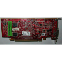 Видеокарта Dell ATI-102-B17002(B) красная 256Mb ATI HD2400 PCI-E (Новошахтинск)