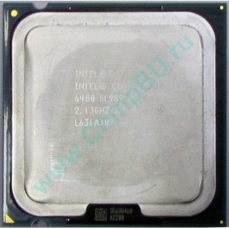 Процессор Intel Celeron Dual Core E1200 (2x1.6GHz) SLAQW socket 775 (Новошахтинск)