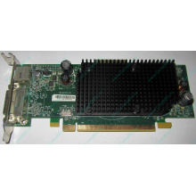 Видеокарта Dell ATI-102-B17002(B) зелёная 256Mb ATI HD 2400 PCI-E (Новошахтинск)