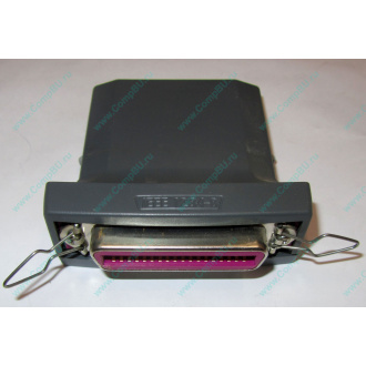 Модуль параллельного порта HP JetDirect 200N C6502A IEEE1284-B для LaserJet 1150/1300/2300 (Новошахтинск)