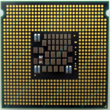 Процессор Intel Xeon 5110 (2x1.6GHz /4096kb /1066MHz) SLABR s.771 (Новошахтинск)