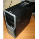 Восьмиядерная рабочая станция Dell Precision 490 (2 x Xeon X5355 (4x2.66GHz) /8Gb DDR2 /500Gb /nVidia Quatro FX4600 /ATX 750W) - Новошахтинск