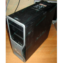Восьмиядерная рабочая станция Dell Precision 490 (2 x Xeon X5355 (4x2.66GHz) /8Gb DDR2 /500Gb /nVidia Quatro FX4600 /ATX 750W) - Новошахтинск