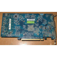 Глючная видеокарта 512Mb DDR3 nVidia GeForce 9800GT Gigabyte GV-N98TZL-512H PCI-E (Новошахтинск)