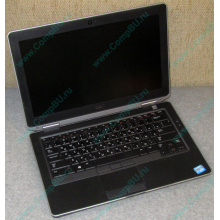 Ноутбук Б/У Dell Latitude E6330 (Intel Core i5-3340M (2x2.7Ghz HT) /4Gb DDR3 /320Gb /13.3" TFT 1366x768) - Новошахтинск