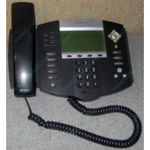 VoIP телефон Polycom SoundPoint IP650 Б/У (Новошахтинск)
