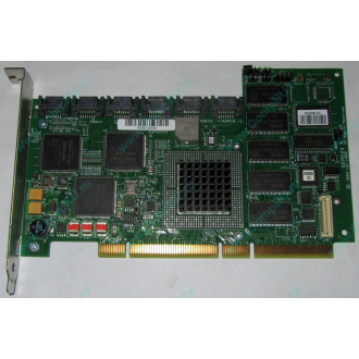 C61794-002 LSI Logic SER523 Rev B2 6 port PCI-X RAID controller (Новошахтинск)
