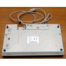 POS-клавиатура HENG YU S78A PS/2 белая (Новошахтинск)