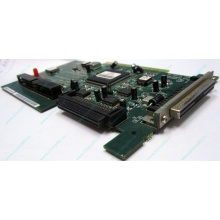 SCSI-контроллер Adaptec AHA-2940UW (68-pin HDCI / 50-pin) PCI (Новошахтинск)