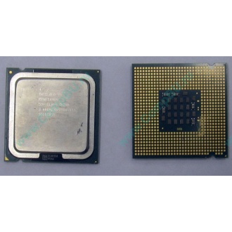 Процессор Intel Pentium-4 531 (3.0GHz /1Mb /800MHz /HT) SL8HZ s.775 (Новошахтинск)