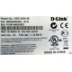 DES-3200-28 H/W Ver.:A1 F/W Ver.: 1.10.B015 (Новошахтинск)
