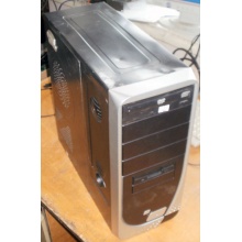 Компьютер Intel Celeron 2.4GHz /256Mb /60Gb /ATX 300W (Новошахтинск)