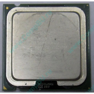 Процессор Intel Celeron D 336 (2.8GHz /256kb /533MHz) SL84D s.775 (Новошахтинск)