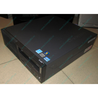 Б/У компьютер Lenovo M92 (Intel Core i5-3470 /8Gb DDR3 /250Gb /ATX 240W SFF) - Новошахтинск