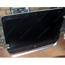 Б/У моноблок HP Pro 3520 (Intel Core i3-3240 /4Gb DDR3 /500Gb /20" TFT 1920x1080) - Новошахтинск