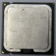 Процессор Intel Celeron D 331 (2.66GHz /256kb /533MHz) SL7TV s.775 (Новошахтинск)