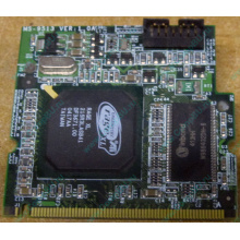Видеокарта IBM FRU 71P8487 Micro-Star MS-9513 ATI Rage XL 8Mb miniPCI (Новошахтинск)
