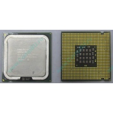 Процессор Intel Pentium-4 524 (3.06GHz /1Mb /533MHz /HT) SL8ZZ s.775 (Новошахтинск)