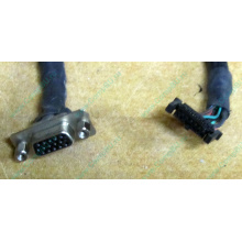 VGA-кабель IBM FRU 71P8472 71P8470 (Новошахтинск)