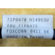 FRU 71P8470 H14953U 71P8472 FRU71P8470 FRU71P8472 (Новошахтинск)