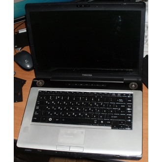 Ноутбук Toshiba Satellite A200-23P (Intel Core 2 Duo T7500 (2x2.2Ghz) /2048Mb DDR2 /200Gb /15.4" TFT 1280x800) - Новошахтинск