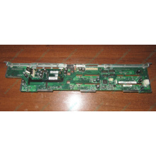 D15347-101 + C53577-202 Intel SR2400 backplane: плата корзины SATA / SAS HDD в сборе (T0039302 + T0039401) - Новошахтинск