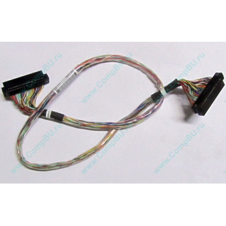 6017B0045301 в Новошахтинске, 68pin SCSI кабель 26.5" / 57cm для корзины HDD Intel SR2400 (Новошахтинск)