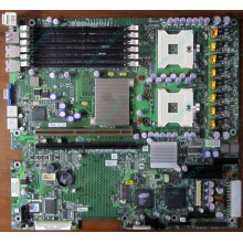 C53659-403 T2001801 SE7520JR2 в Новошахтинске, материнская плата Intel Server Board SE7520JR2 C53659-403 T2001801 (Новошахтинск)