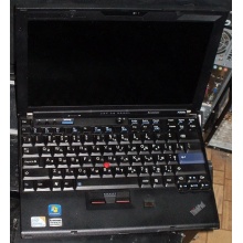 Ультрабук Lenovo Thinkpad X200s 7466-5YC (Intel Core 2 Duo L9400 (2x1.86Ghz) /2048Mb DDR3 /250Gb /12.1" TFT 1280x800) - Новошахтинск